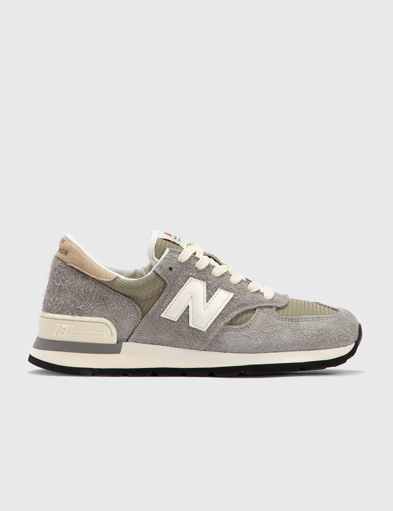 ニューバランス - Made In USA 990v1 | HBX