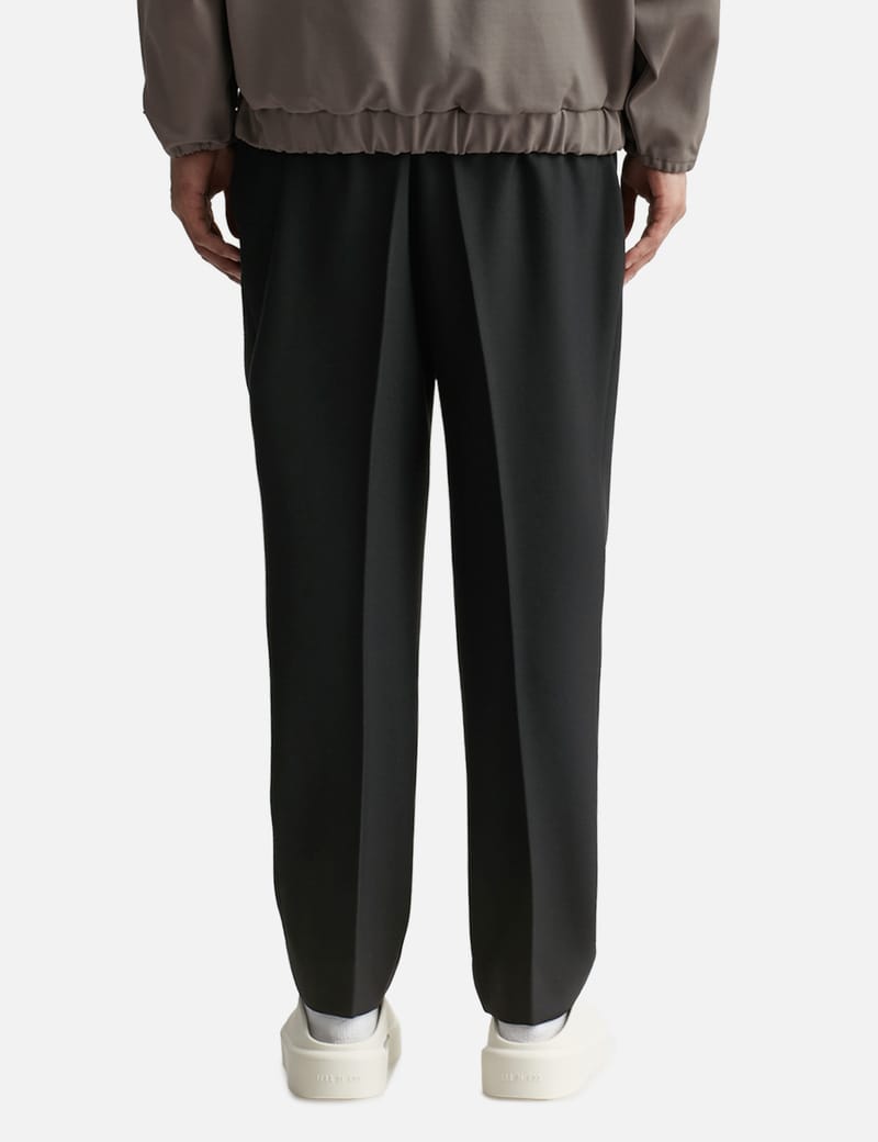 Fear of god eternal ウール スーツパンツ 【公式通販】