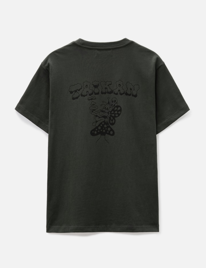 Taikan - Taikan by Matt Gazzola Smoke T-shirt | HBX - Globally Curated ...