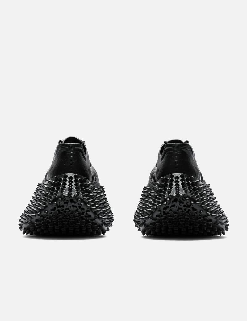 Fumito Ganryu × Puma Mostro XC 3D Black Fumito Ganryu x Puma Mostro XC, Mostro XC 3D Release Info | Hypebeast