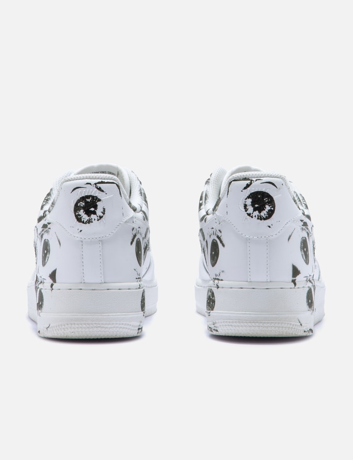 Nike - CDG X SUPREME AIR FORCE 1 | HBX