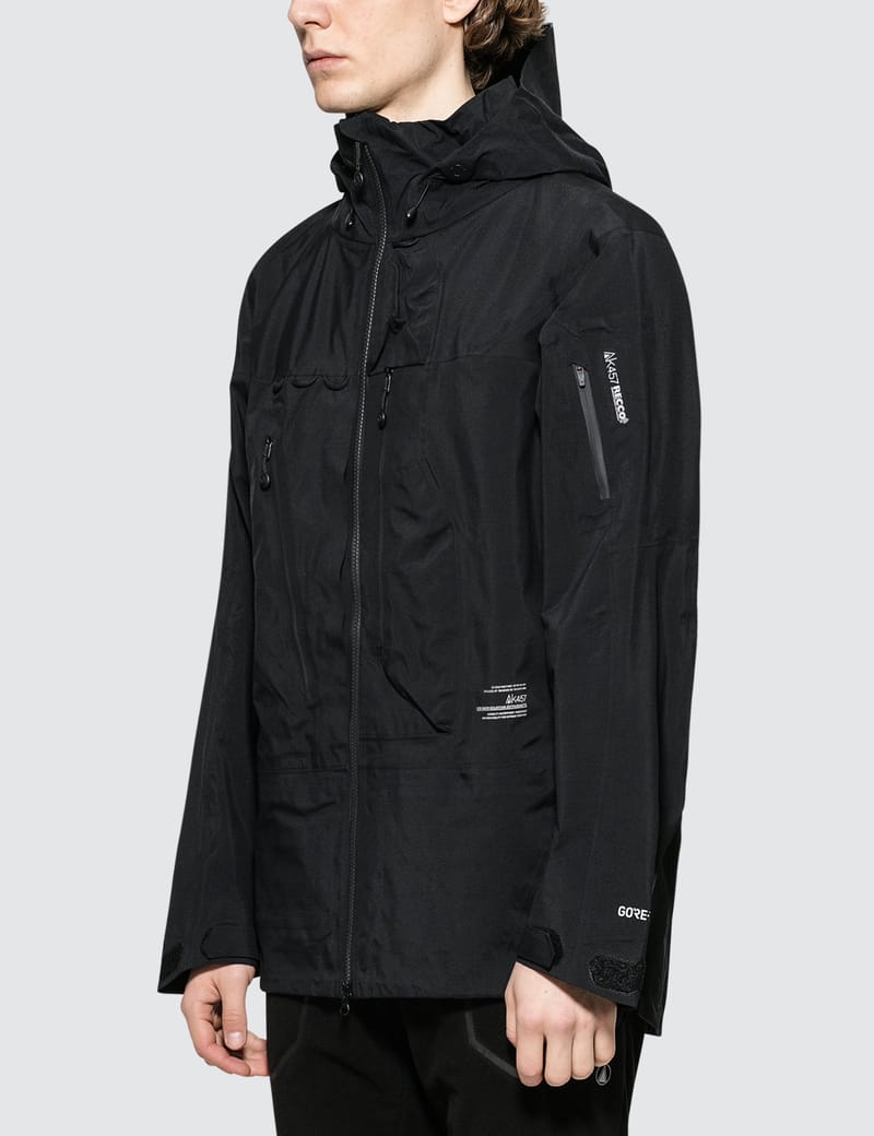 BURTON AK457 - AK457 Guide Jacket | HBX - Globally Curated Fashion