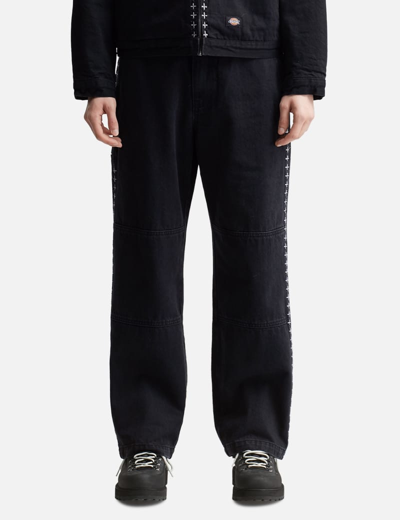 Thug Club Thug Pants ブラック S Thug Pants (PT0601-BLACK)