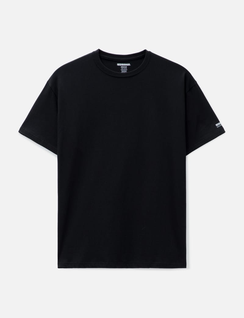【M】Ennoy  2Pack L/S T-Shirts (BLACK) 2PAC X Primitive Shirt Mens 2XL Black Hip Hop Tupac Amaru