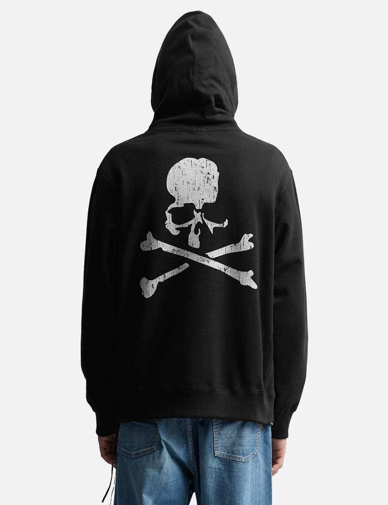 パーカー・フーディ Mastermind Japan / MJ Logo Hoodie Mastermind Japan - MJ Logo Hoodie | HBX - Globally Curated