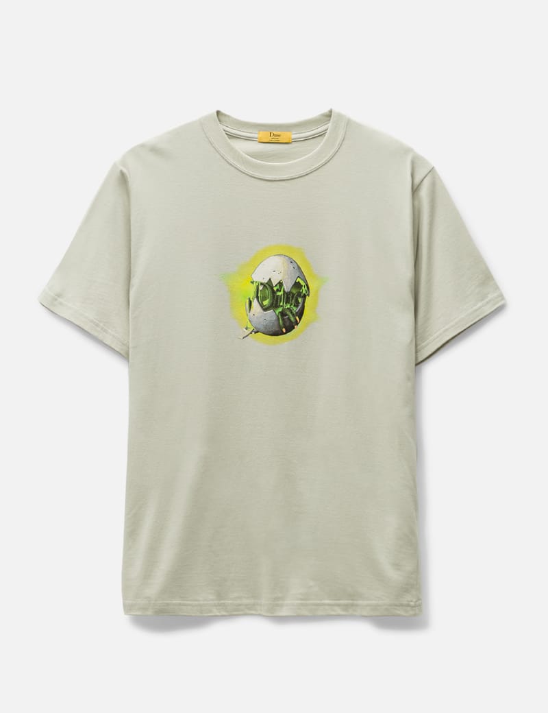 Dime - Classic Dino Egg T-Shirt | HBX - Globally Curated