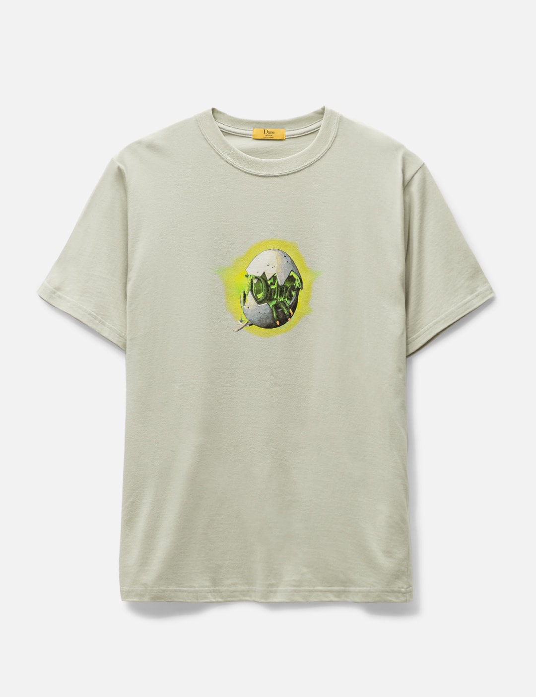 Mish popcorn Dino Tee main image 1