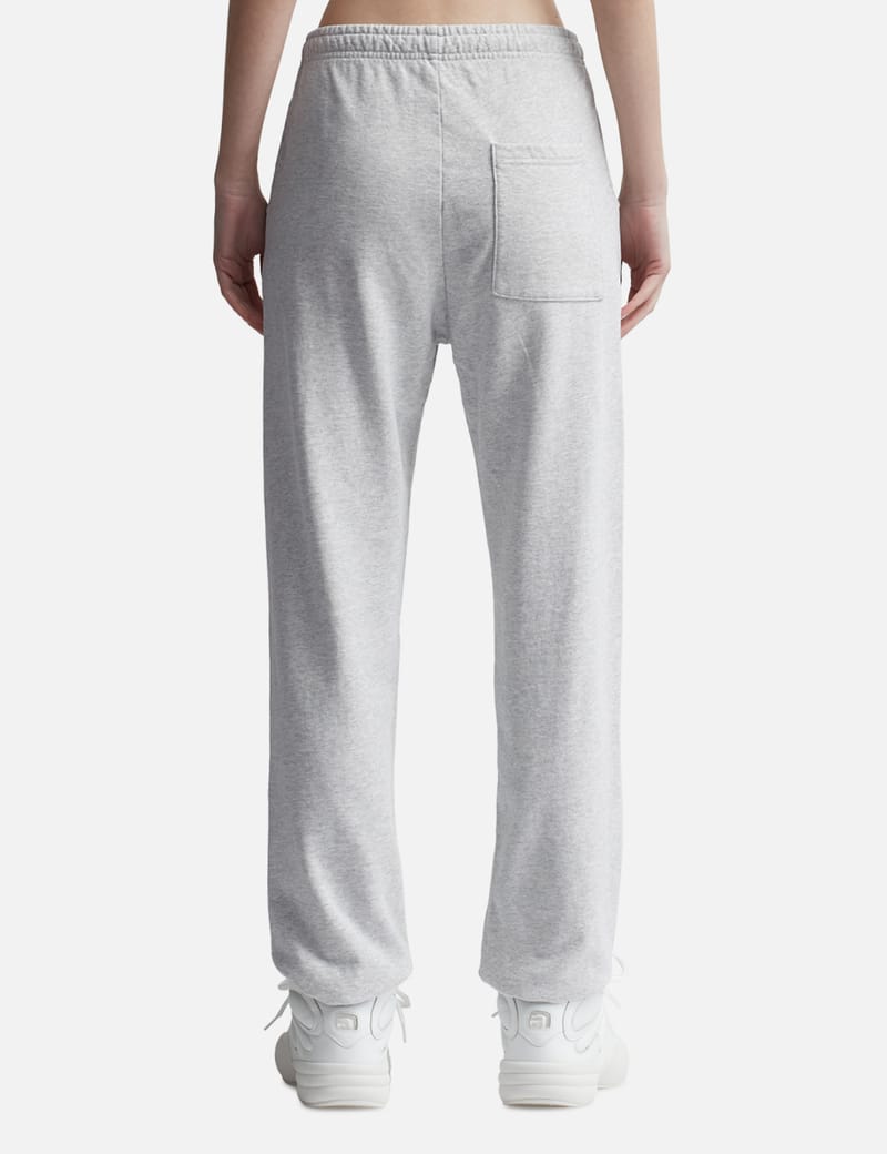 Sporty & Rich - SR Sport Sweatpants | HBX - Globally Curated