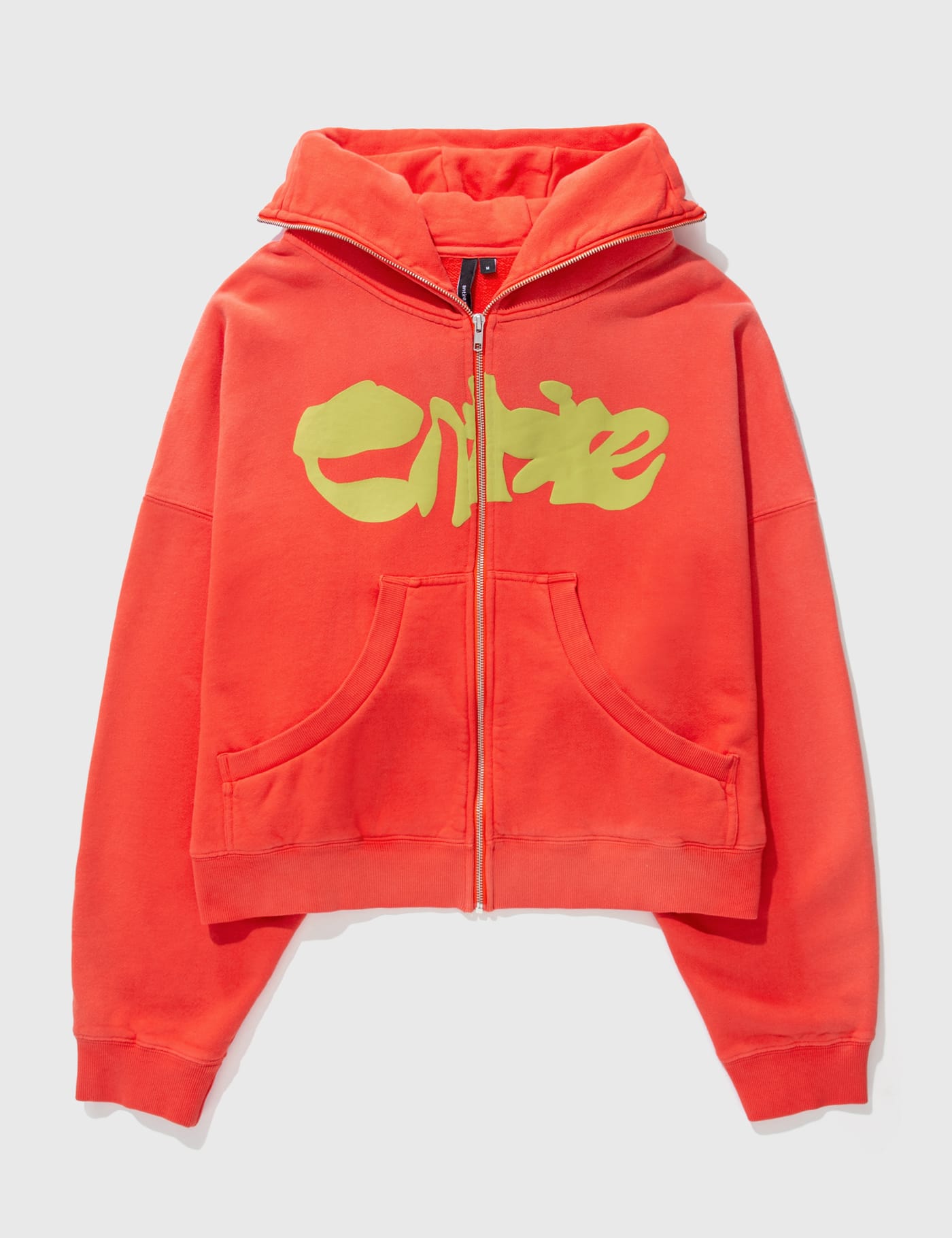 Entire Studios - ZIP UP HOODIE | HBX - Globally Curated Fashion 