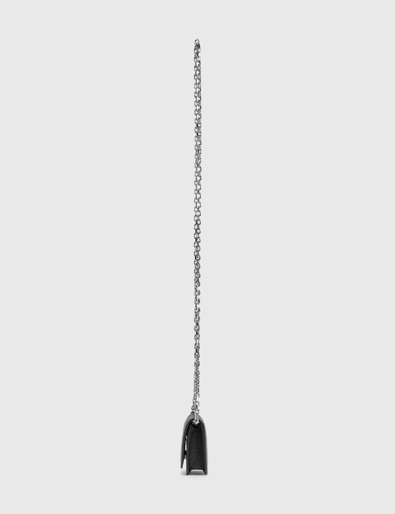 Maison Margiela - Small Chain Wallet | HBX - Globally