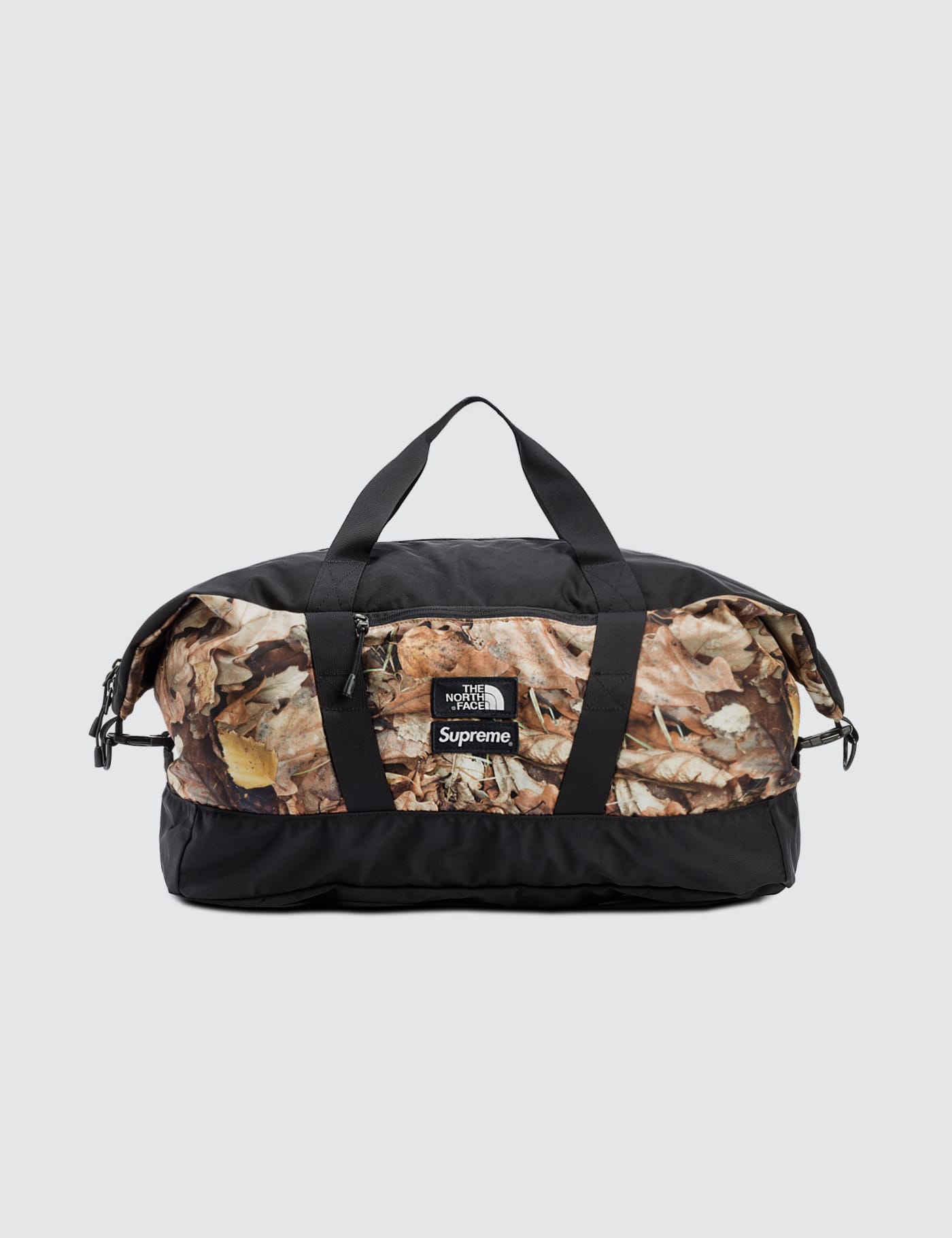 Supreme - The North Face X Supreme Duffle Bag 