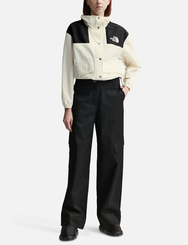 The North Face - W 86 MOUNTAIN WIND JACKET – AP | HBX