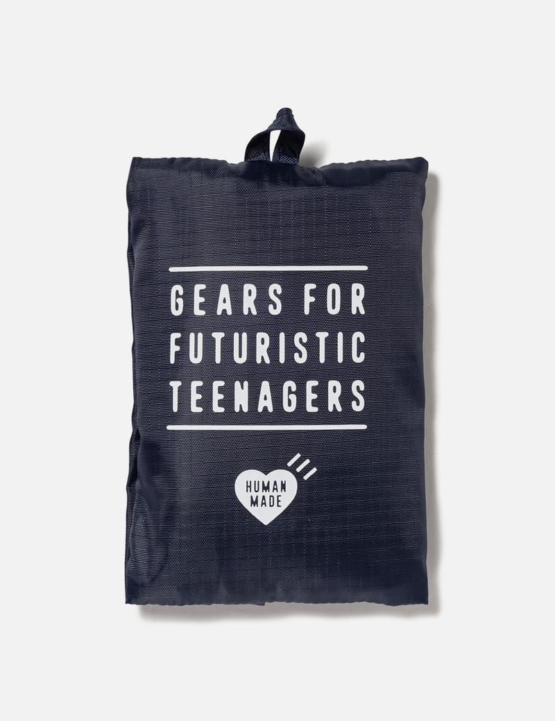 Human Made - Gusset Case Small | HBX - Globally Curated