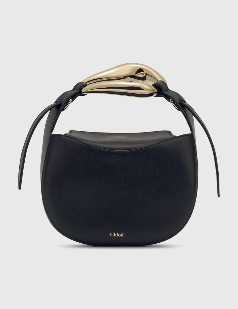 Chloé - Kiss Small Purse | HBX - Globally Curated Fashion and