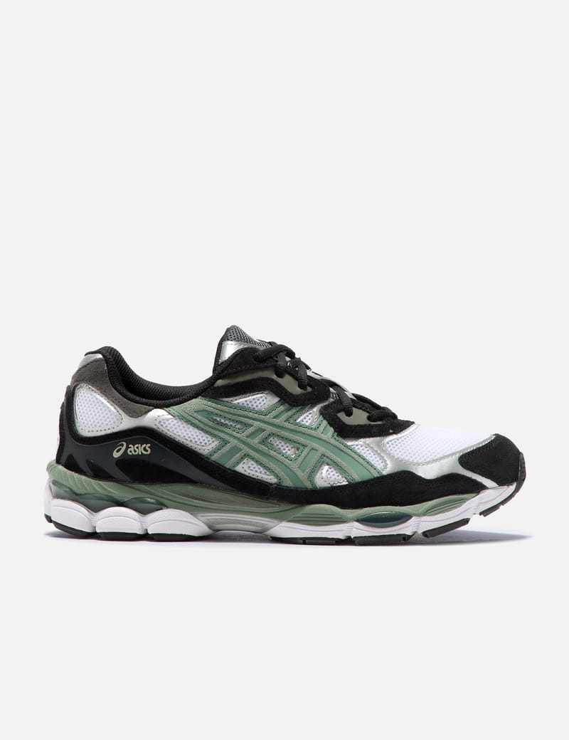 Asics - GEL-NYC | HBX - Globally Curated Fashion and