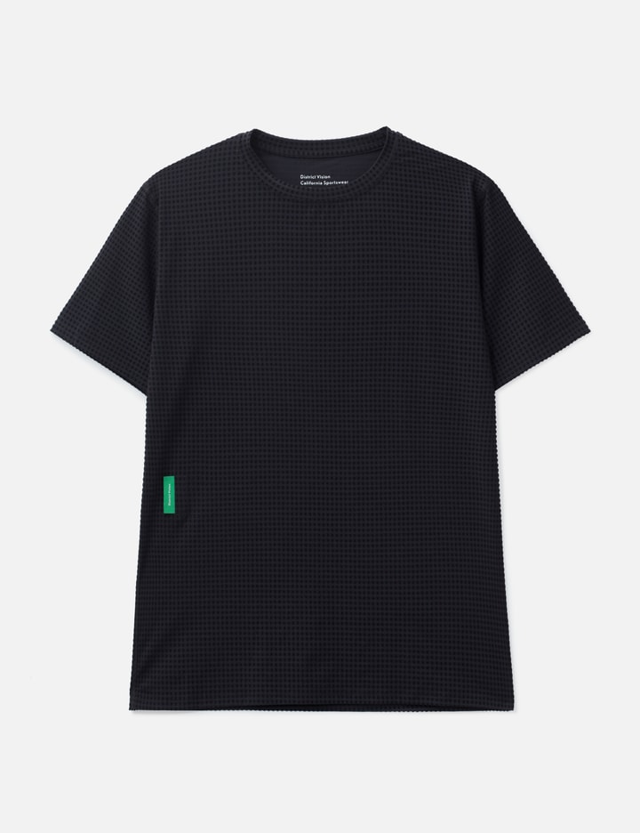 District Vision - Performance Lab Short Sleeve T-Shirt | HBX