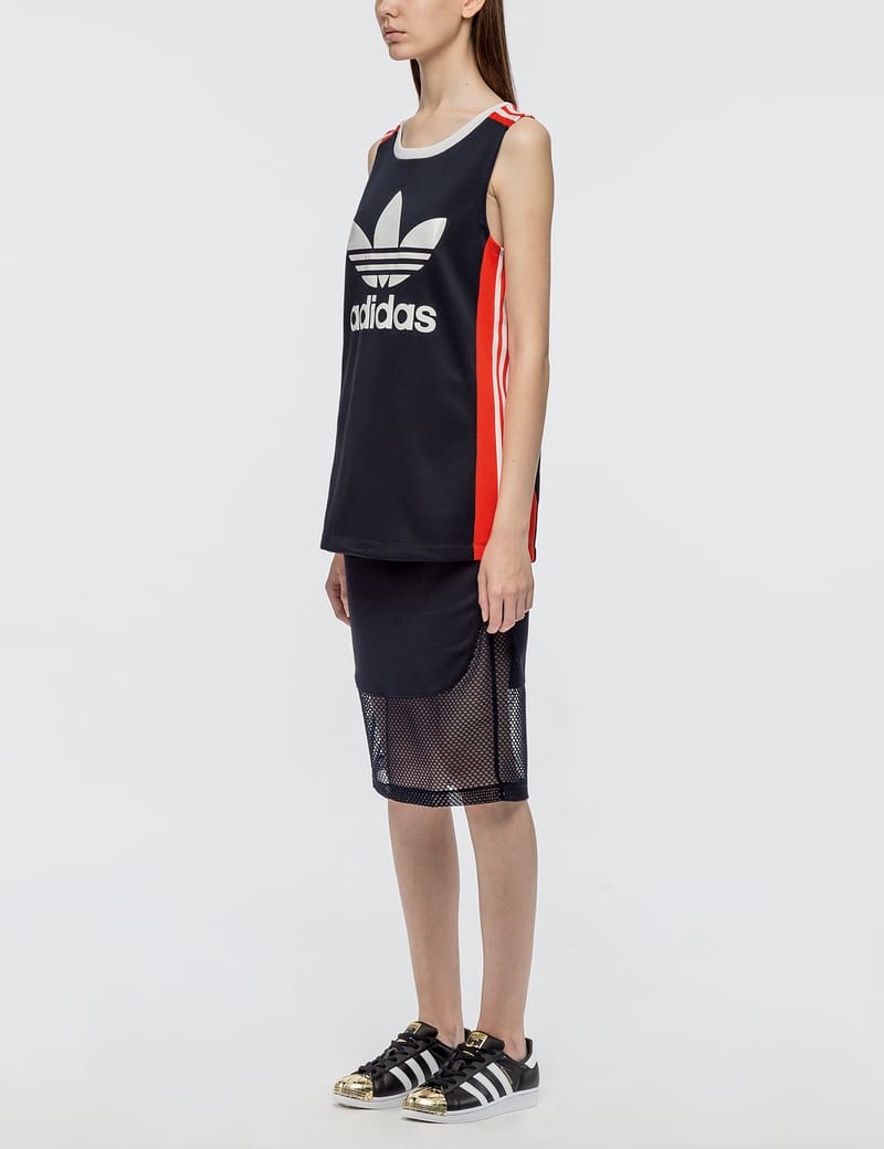 Adidas Originals - Osaka AR Tank | HBX - Globally Curated