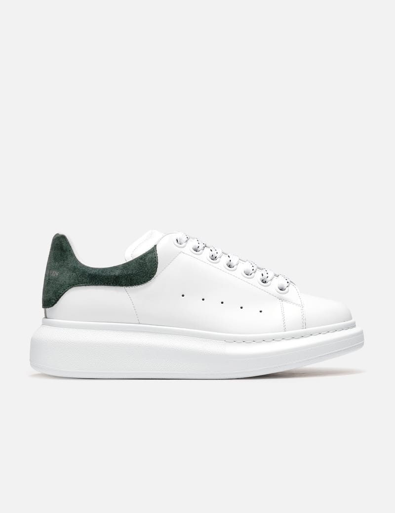 Alexander McQueen - Oversized Sneakers | HBX - Globally