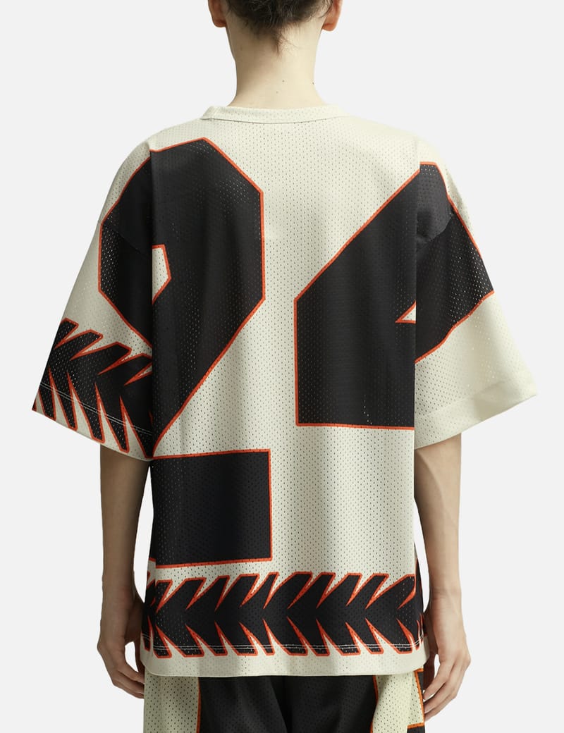 Dries Van Noten - Hein PR M.K. T-shirt | HBX - Globally Curated