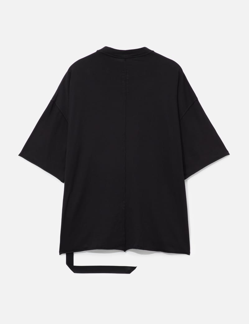 Rick Owens Drkshdw Tommy T - 劇的なジャンボオーバーサイズと