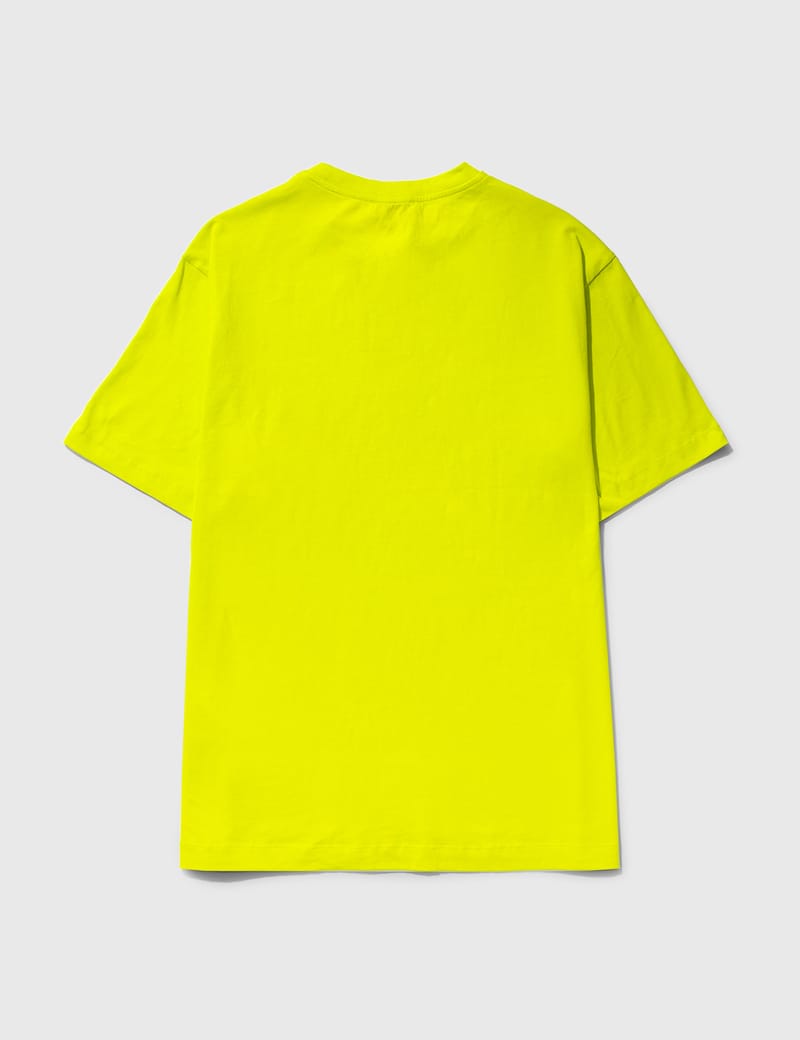 Gosha Rubchinskiy - Gosha Rubchinskiy T-SHIRT | HBX - Globally