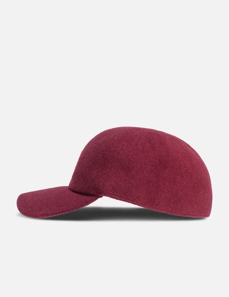 Kangol - Wool SpaceCap | HBX - Globally Curated Fashion and