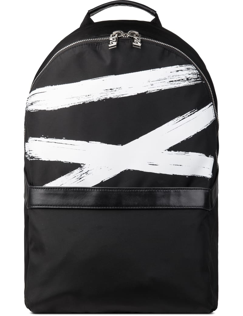 Nonagon - Roman Nn9n Backpack | HBX - ハイプビースト(Hypebeast)が