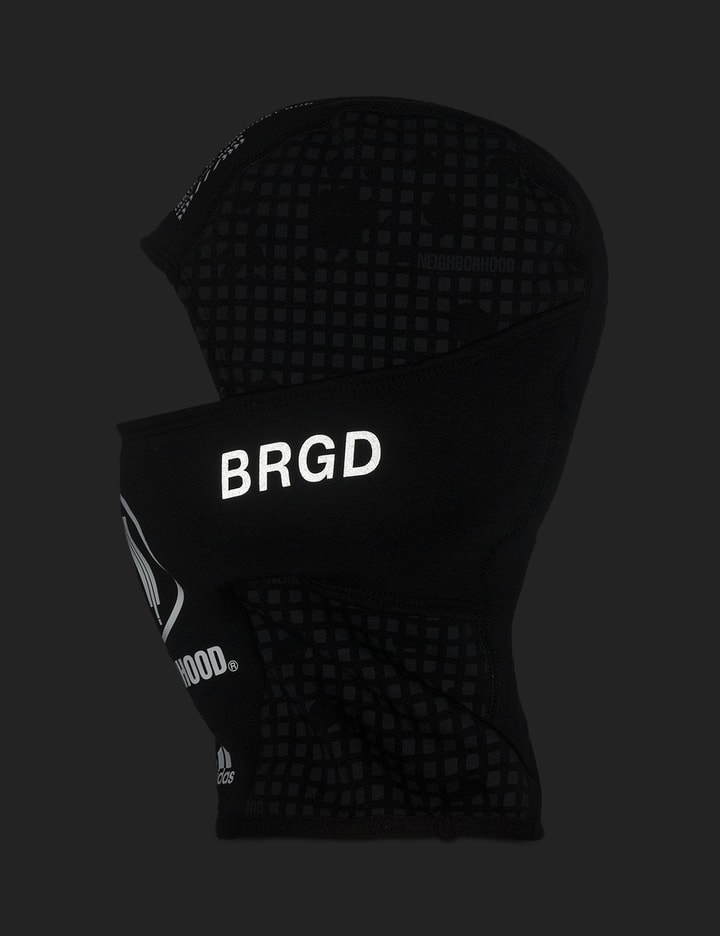 Adidas Originals Adidas x NEIGHBORHOOD Balaclava HBX HYPEBEAST 為您