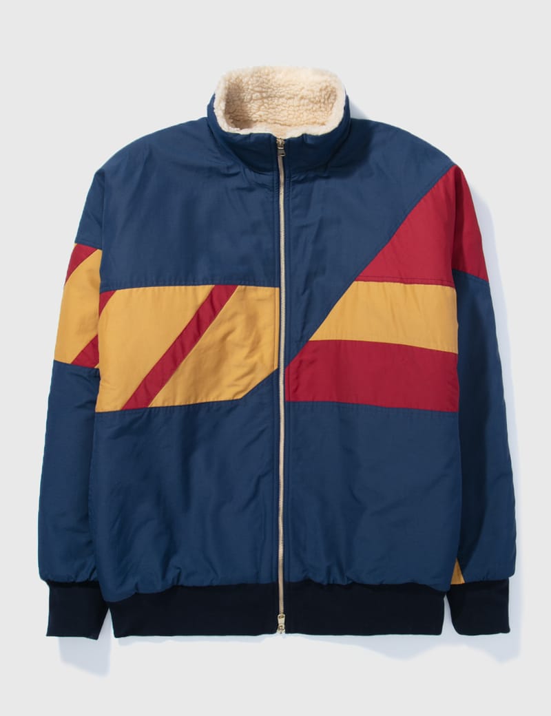 Aime leon shop dore windbreaker