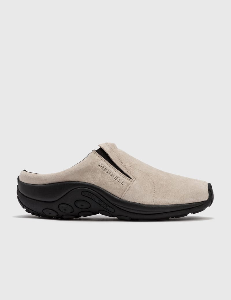 Merrell 1TRL - Jungle Slide - Classic Taupe | HBX - HYPEBEAST 為您