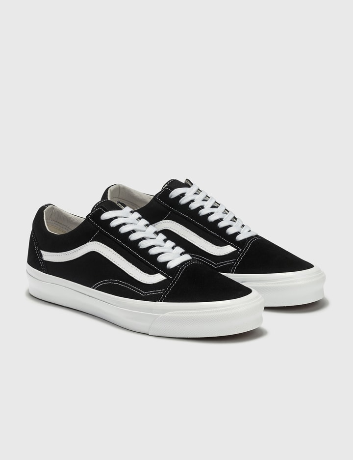 Vans - Og Old Skool Lx | HBX - Globally Curated Fashion and Lifestyle ...