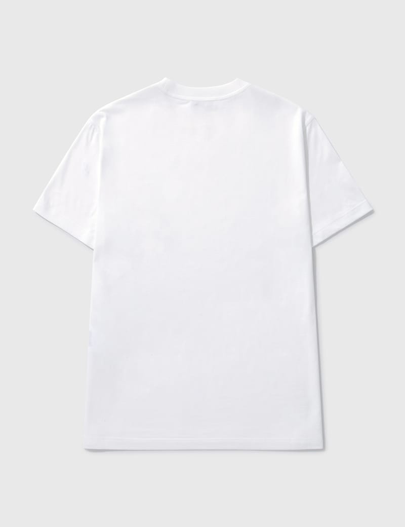 Prada - Three-pack T-shirt | HBX - Globally Curated Fashion Prada - Three-pack T-shirt | HBX - Globally Curated Fashion