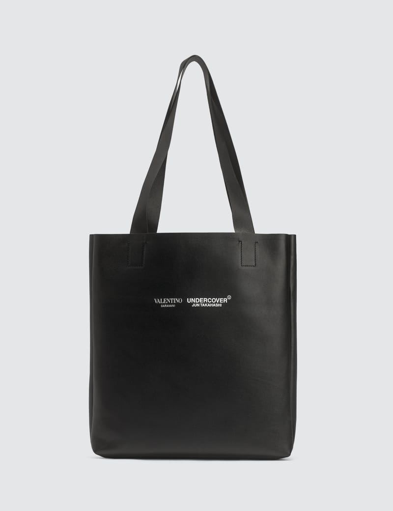 Valentino - Valentino Garavani x Undercover Skull Logo