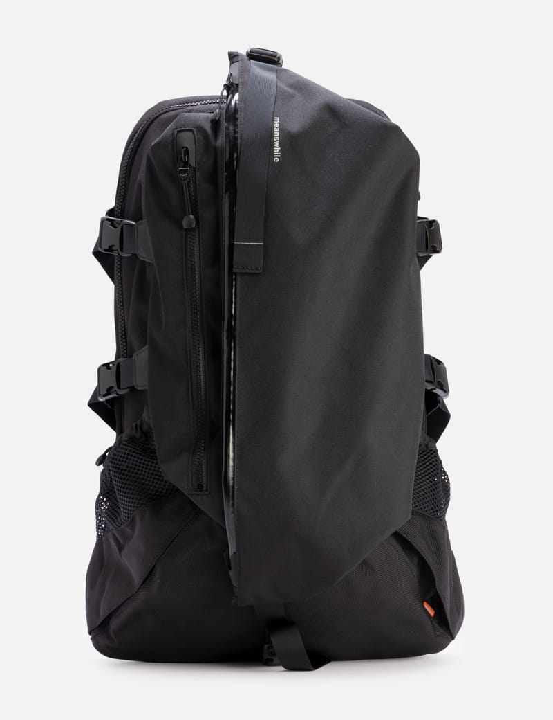 GOOPiMADE GOOPiMADE x meanswhile 