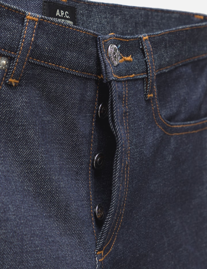 A.P.C. PETIT NEW STANDARD DENIM HBX Globally Curated Fashion and