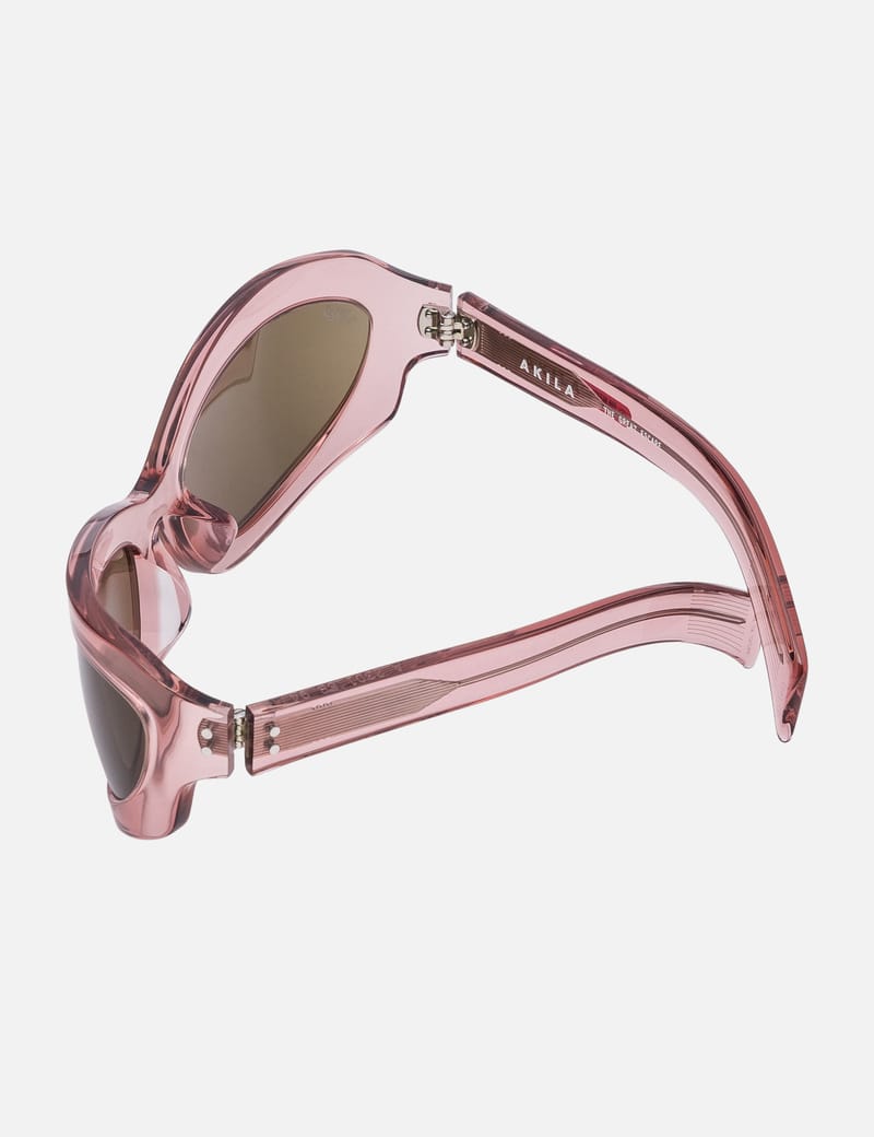 Akila - Apollo Sunglasses | HBX