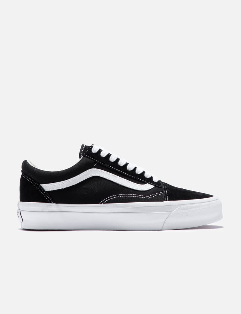 Vans old cheap skool 36