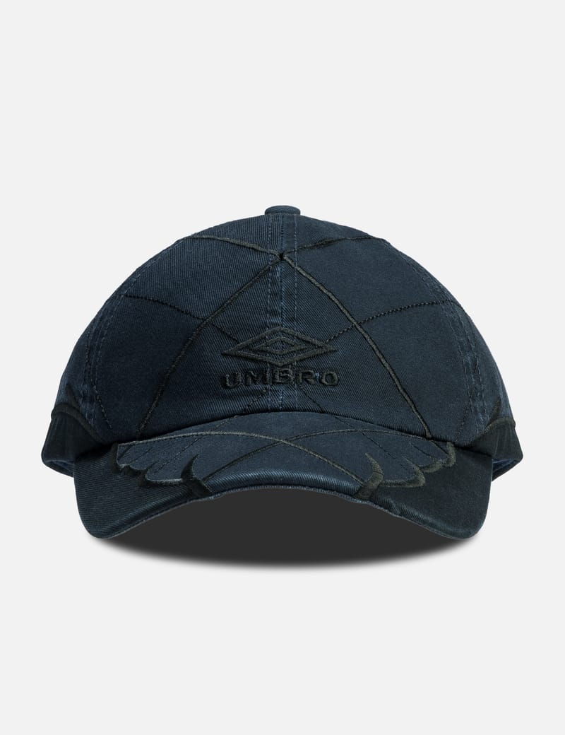 Umbro - Slam Jam X Umbro Logo Cap | HBX