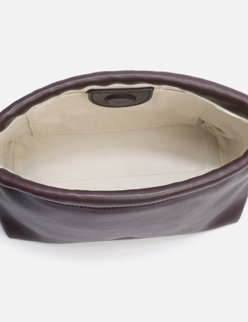 A.P.C. - Ninon Mini Bag | HBX