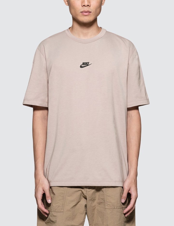 mens nike sports top