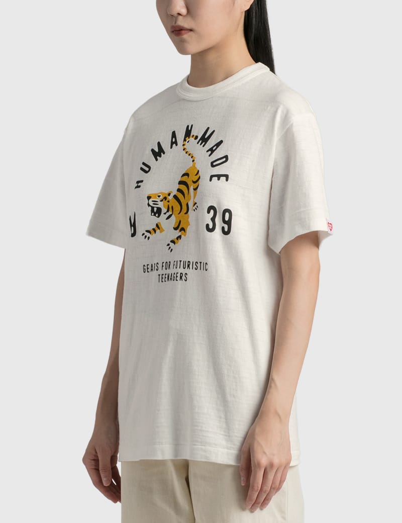 Human Made - Graphic T-shirt #3 | HBX - Globally Curated Fashion