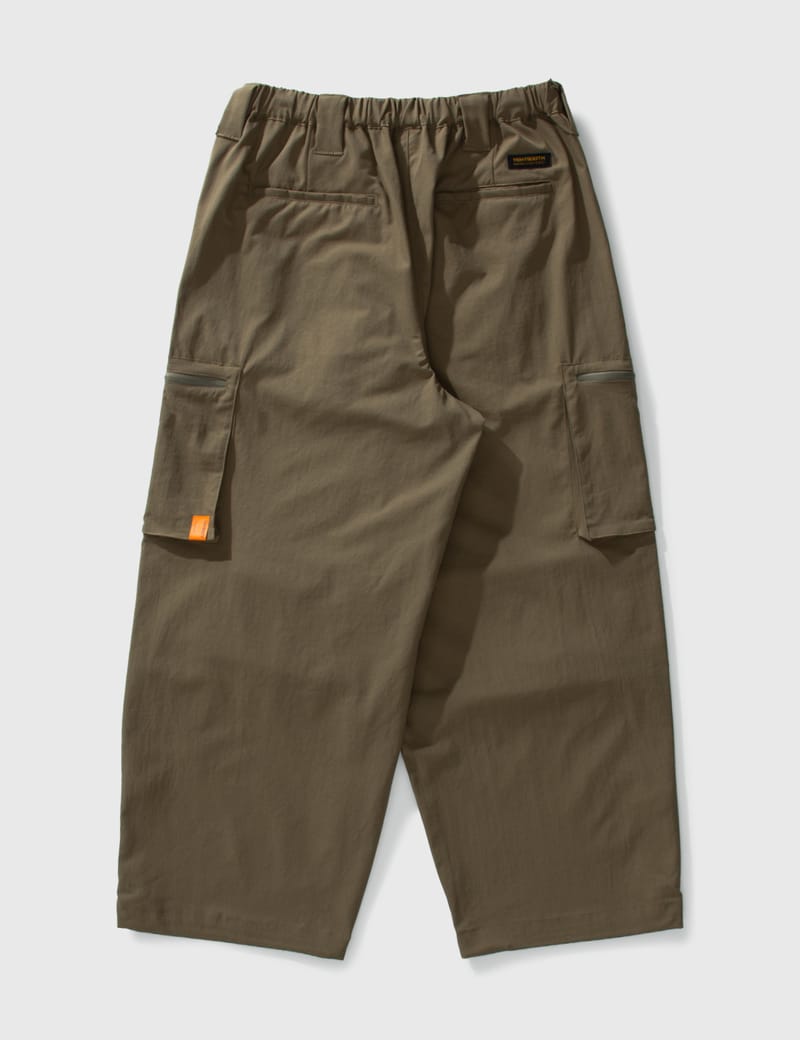 TIGHTBOOTH - Tech Twill Cargo Pants | HBX - Globally Curated