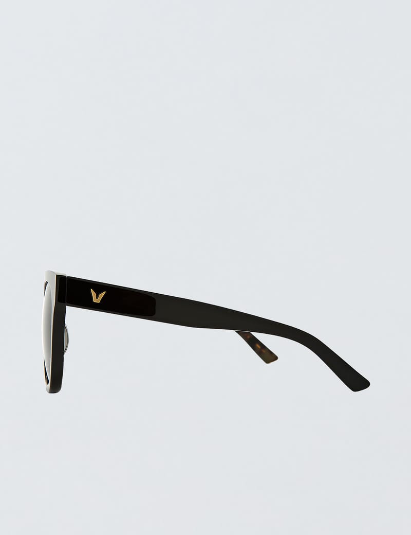 Gentle Monster - Didi D Sunglasses | HBX - Globally Curated