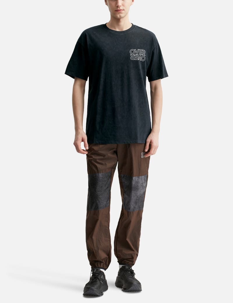 Over Over - Easy T-shirt - 'Sexy Pace' | HBX - Globally