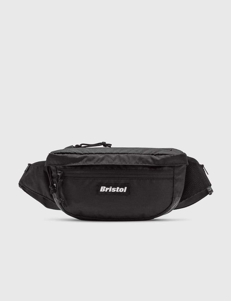 F.C. Real Bristol - New Era Explorer Waist Bag | HBX - Globally