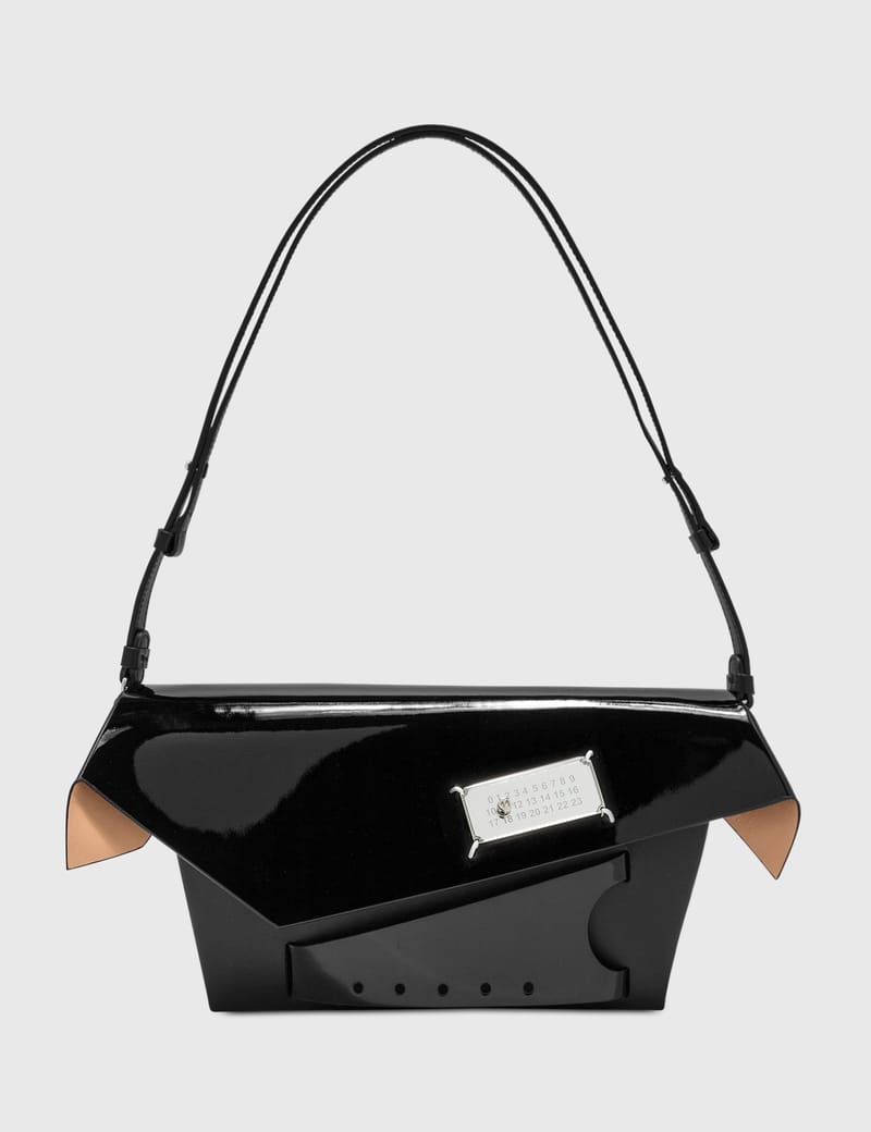 Maison Margiela - Snatched Medium Bag | HBX - Globally