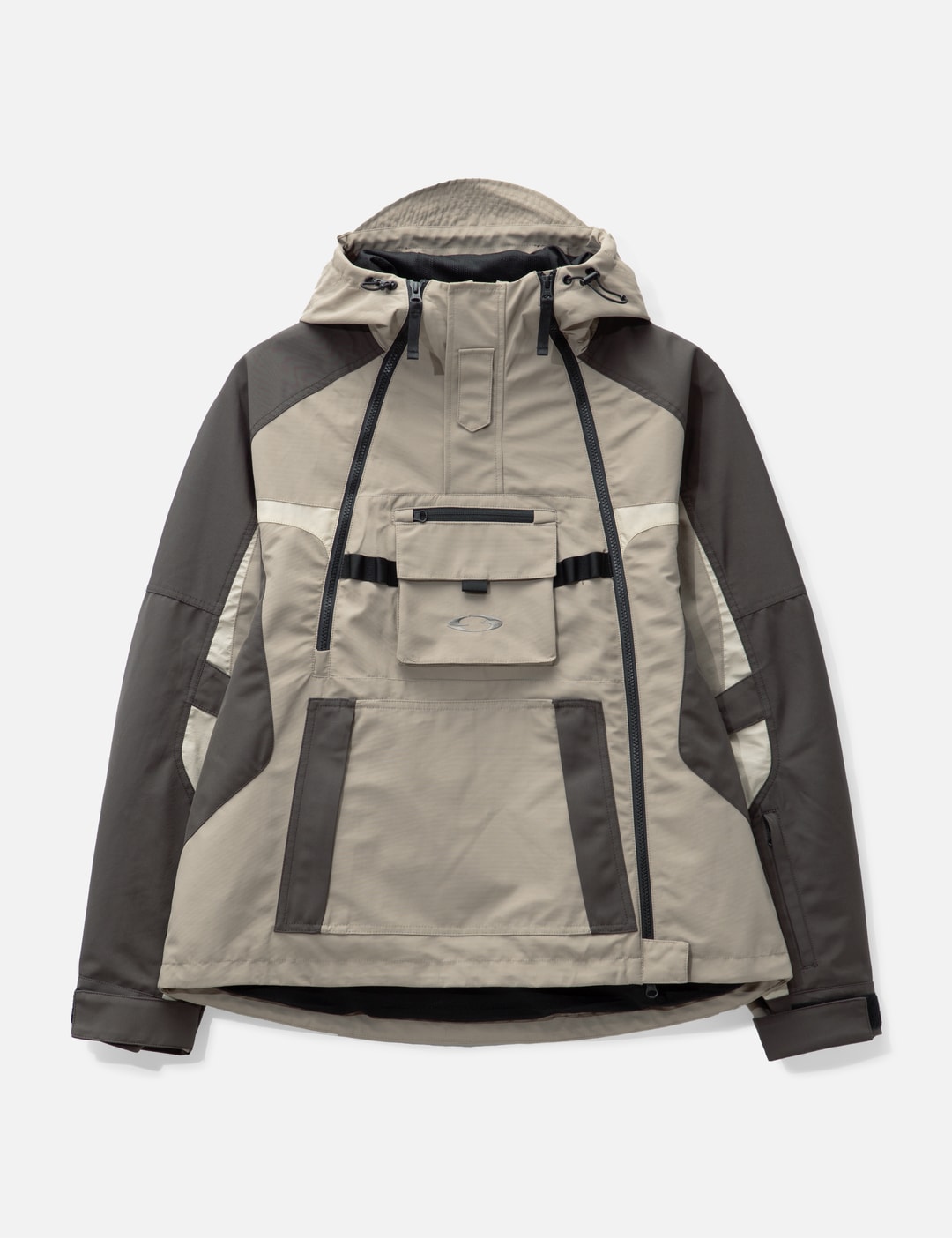GRAILZ - Technical Shell Jacket | HBX - Globally Curated Fashion and ...