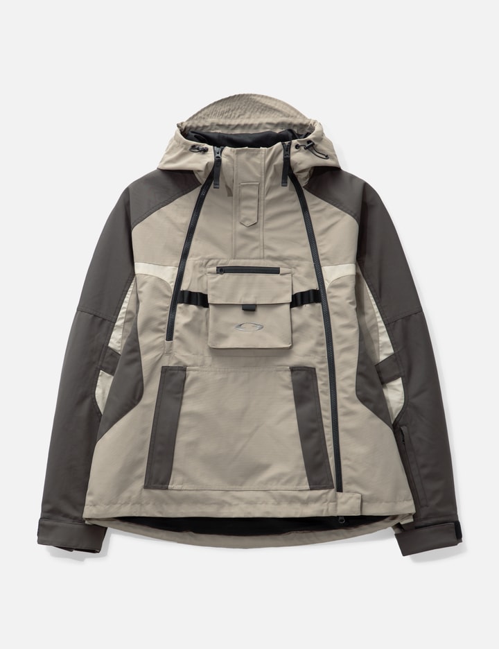 GRAILZ Technical Shell Jacket HBX Globally Curated Fashion and Lifestyle by Hypebeast