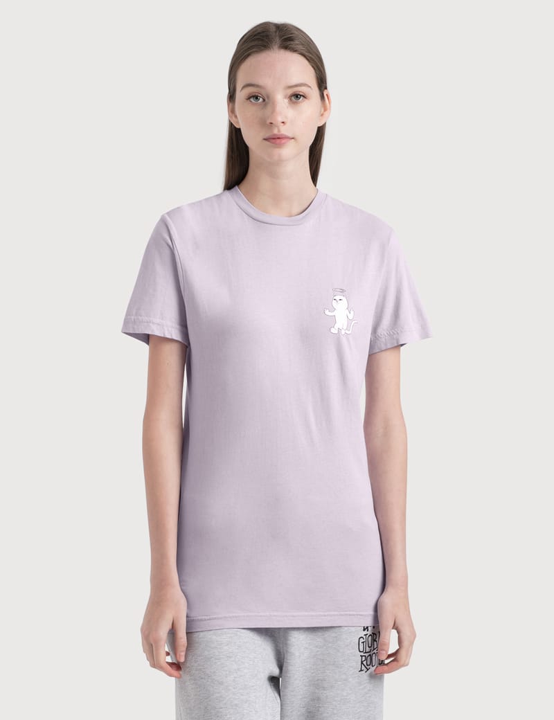 Ripndip clearance halo tee