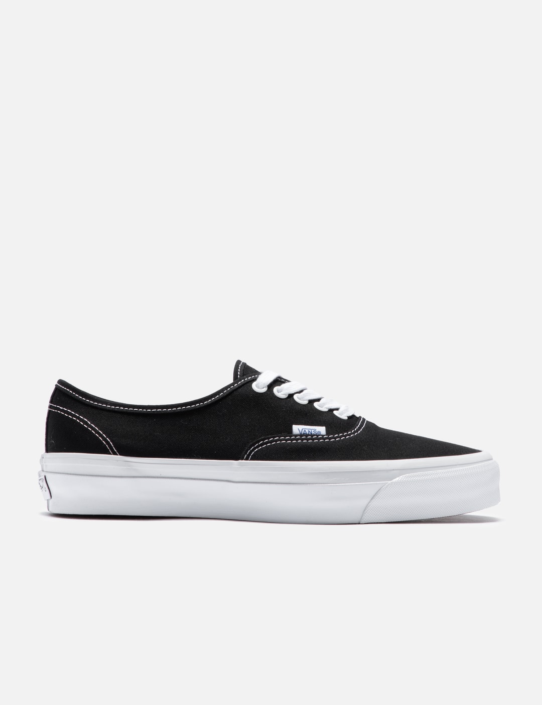 Vans - AUTHENTIC REISSUE 44 | HBX - Globally Curated Fashion and ...